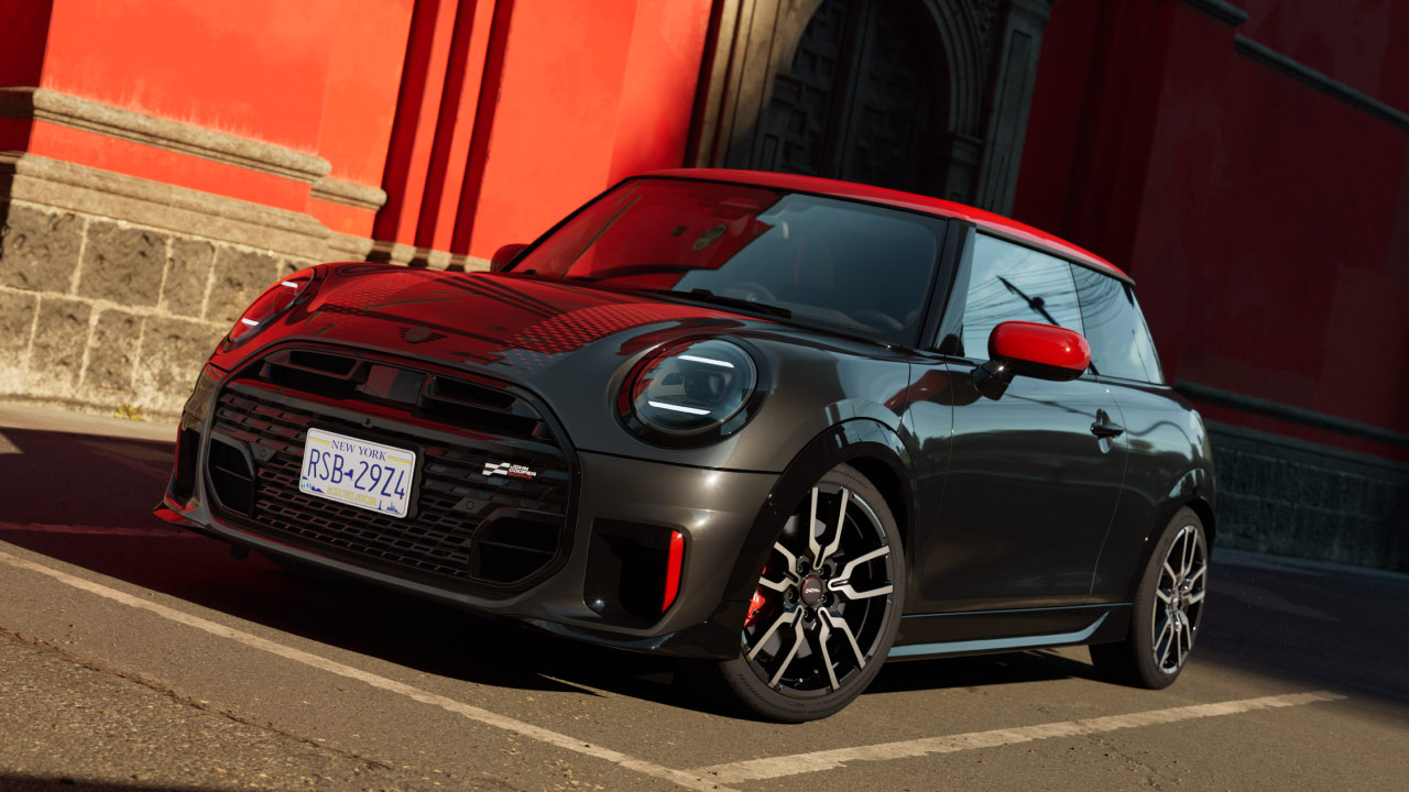 MINI 宮崎 / MINI NEXT 宮崎